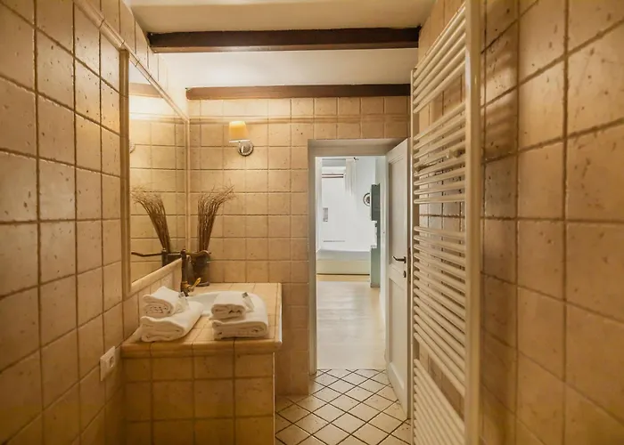 Campo Dei Fiori By Romeloft Appartement