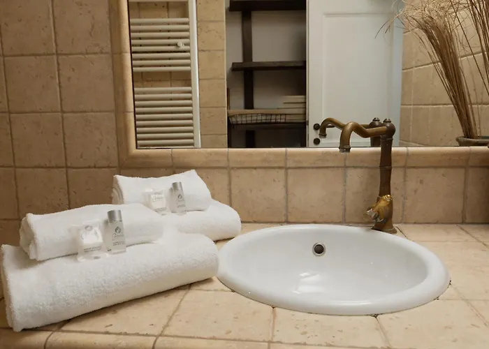 Appartement Campo Dei Fiori By Romeloft Rome