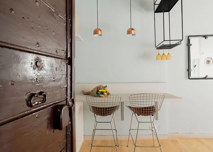 Campo Dei Fiori By Romeloft Appartement *